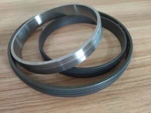 Used in oil and gas drilling