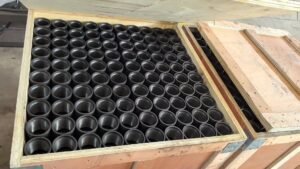 Lp coupling