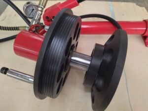 Torque ring installation tool