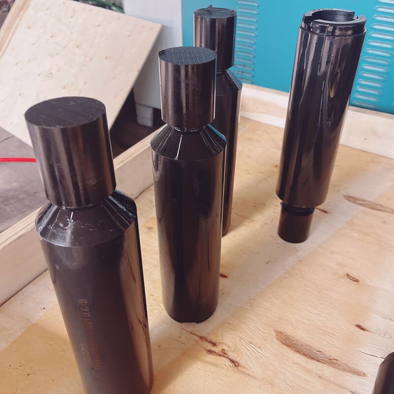 1 Inch Premium Connection