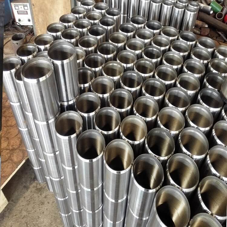 5 1 2 Casing Coupling