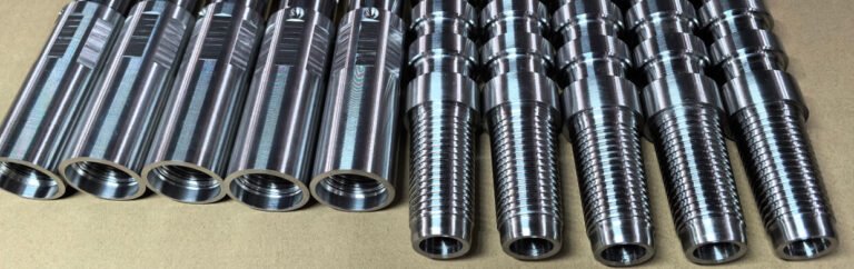 Cnc Customized Machanical Parts Products (10)