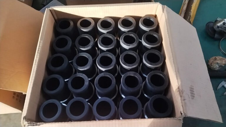 Cnc Customized Machanical Parts Products (2)