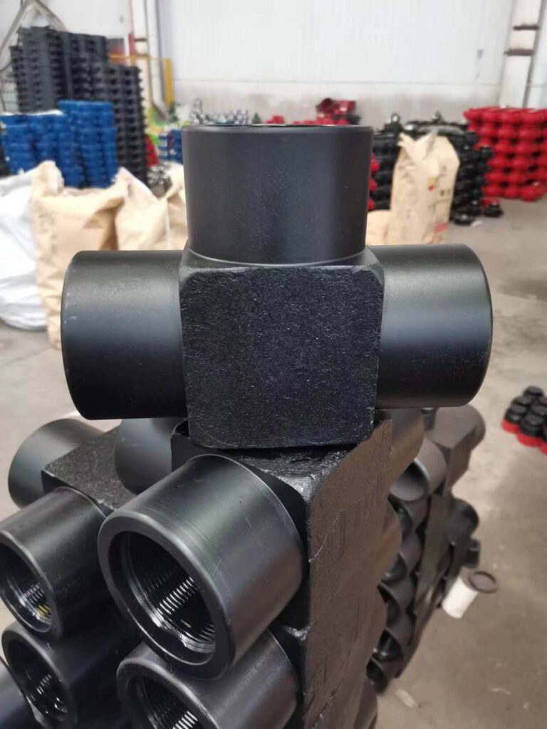 Cnc Customized Machanical Parts Products (5)