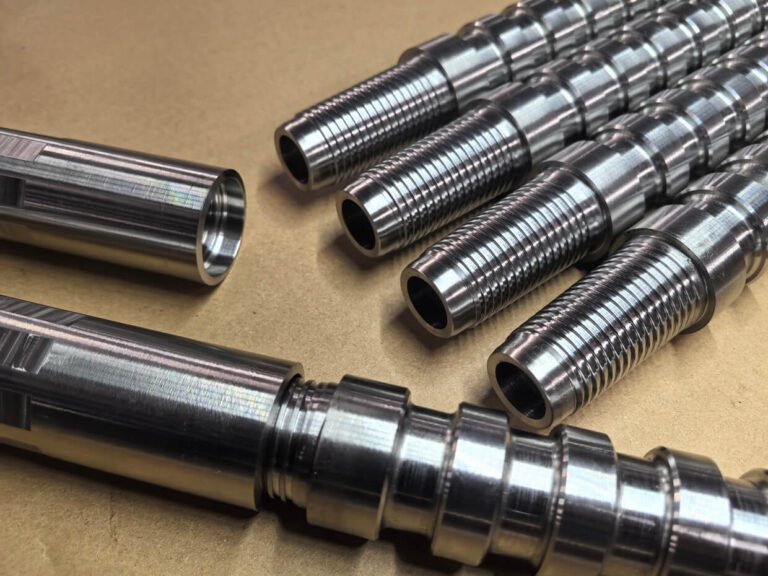 Cnc Customized Machanical Parts Products (6)