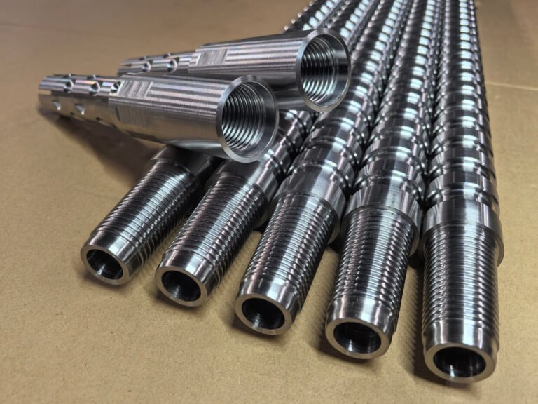 Cnc Customized Machanical Parts Products (7)