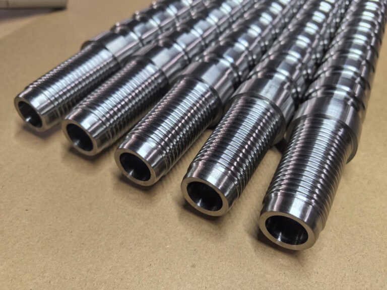 Cnc Customized Machanical Parts Products (8)