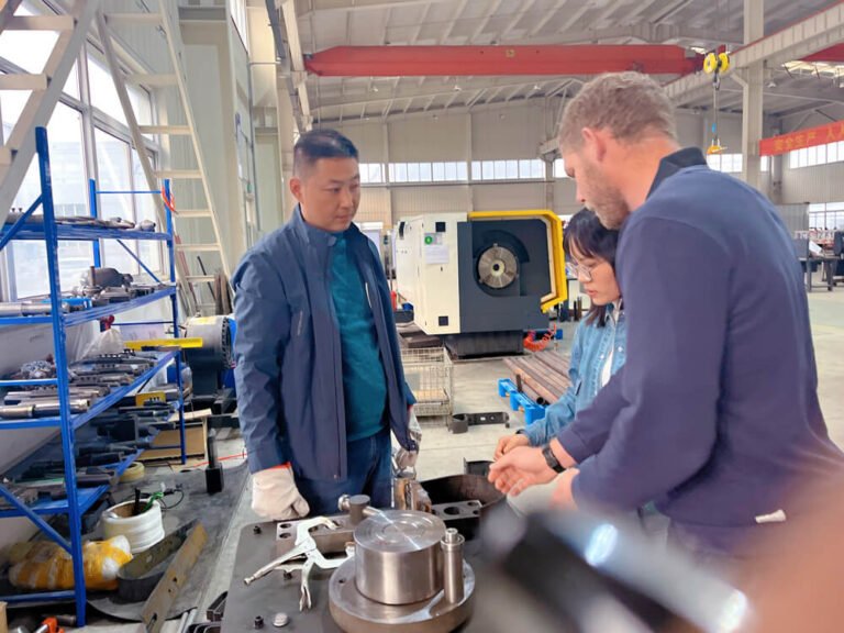 Manufacturing Details (2)