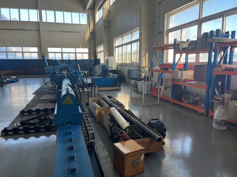 Manufacturing Details (8)