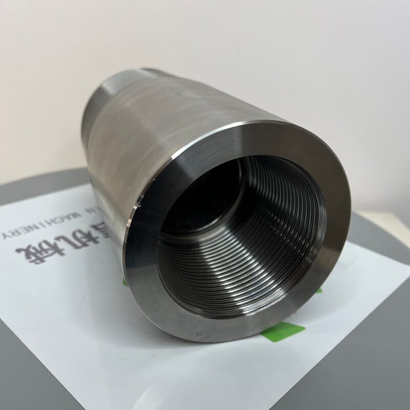 Premium Thread Crossover