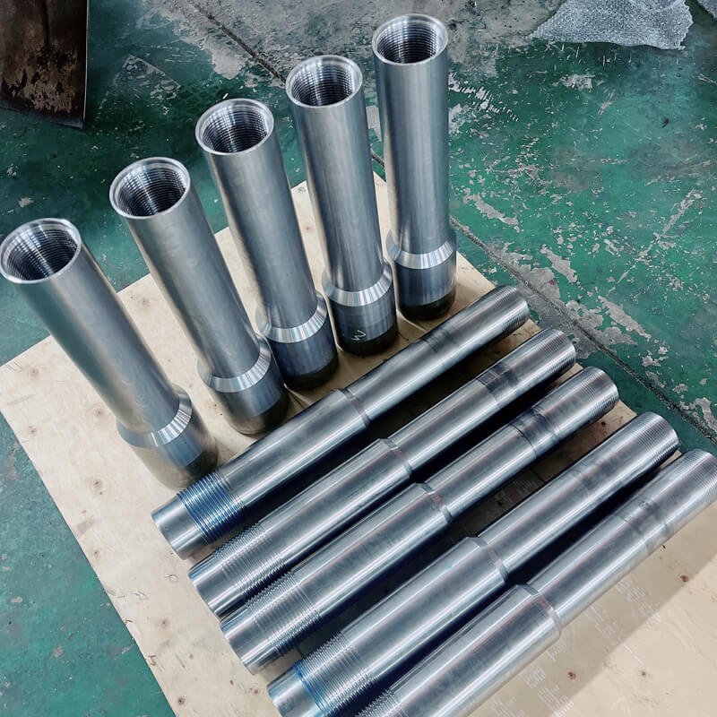 Premium Thread Pup Joint