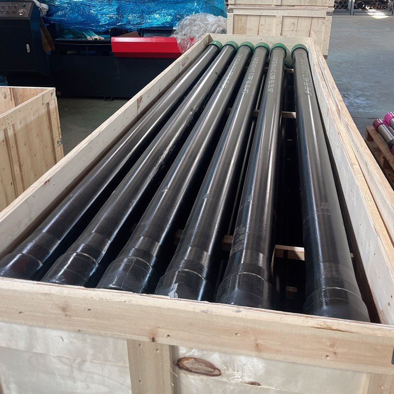 Premium Thread Pup Joint