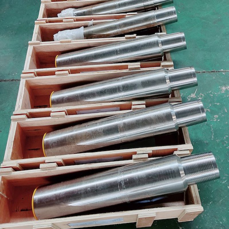 Primium Connection Pup Joint