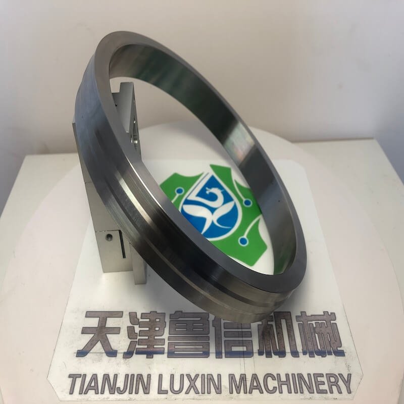 Torque Ring For Csing