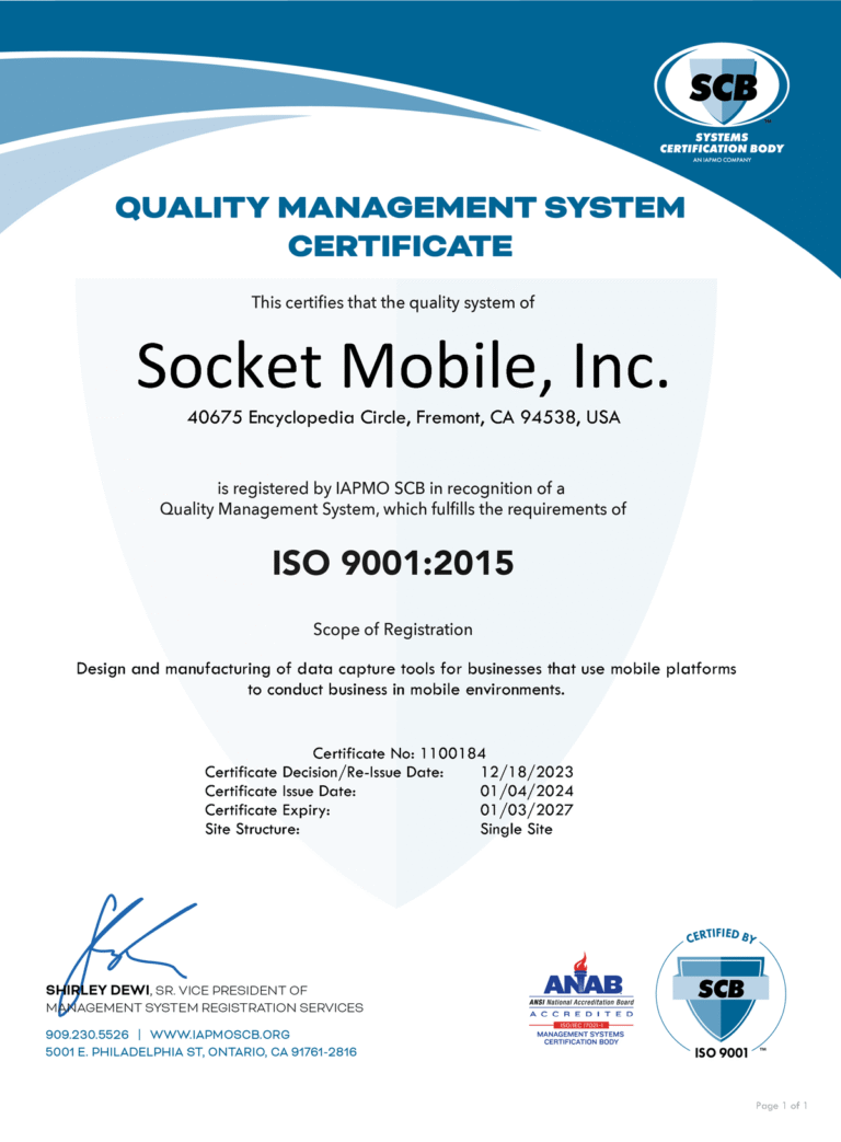 Iso 9001 Certification 副本 (2) 副本