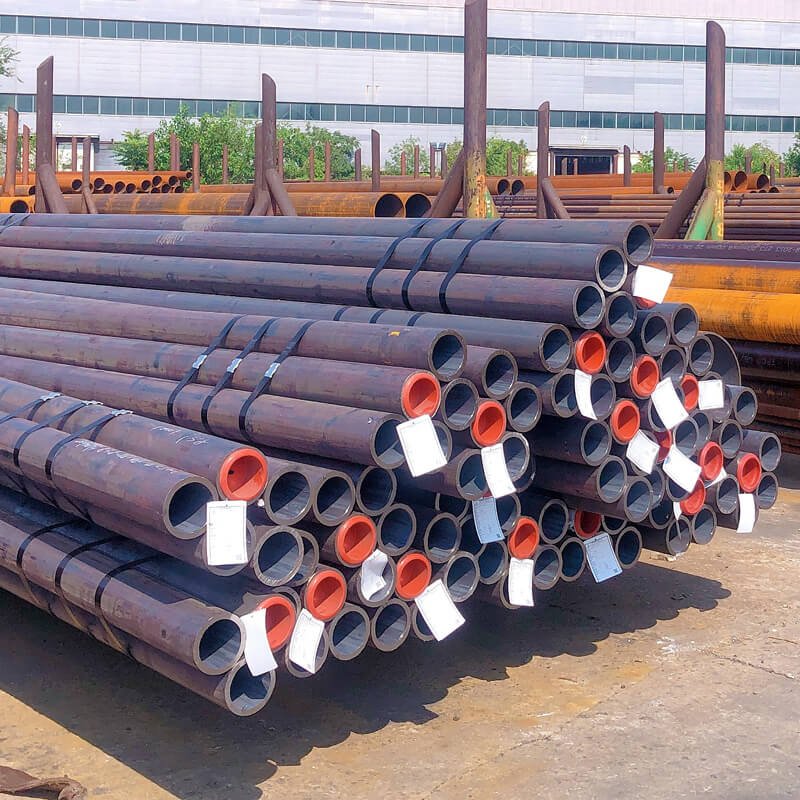 Seamless Steel Pipe 800